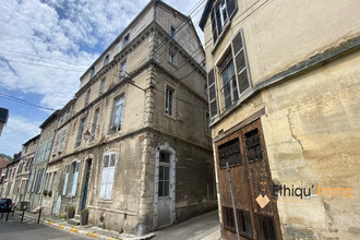 achat maison bar-sur-aube 10200