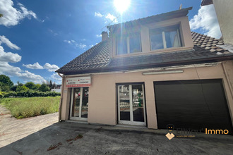 achat maison bar-sur-aube 10200