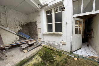 achat maison bar-sur-aube 10200