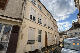 achat maison bar-sur-aube 10200