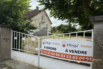 achat maison bar-sur-aube 10200