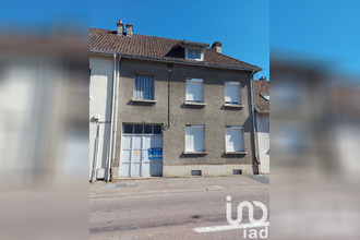 achat maison bar-sur-seine 10110