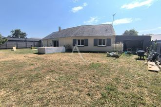 achat maison barace 49430