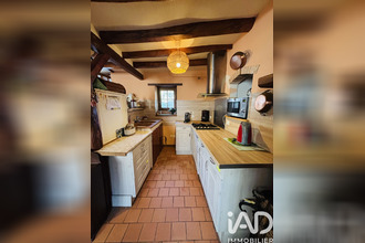 achat maison barace 49430