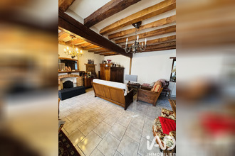 achat maison barace 49430