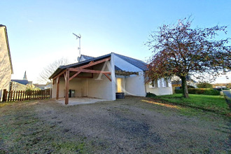 achat maison barace 49430