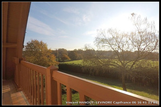 achat maison barace 49430