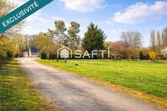 achat maison barace 49430