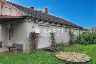 achat maison baraize 36270