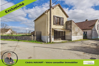 achat maison baraize 36270