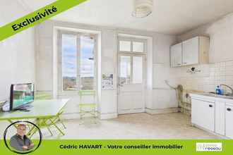 achat maison baraize 36270