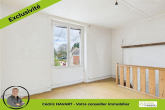 achat maison baraize 36270