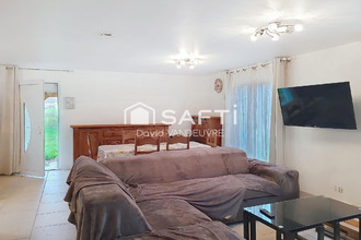 achat maison baraize 36270