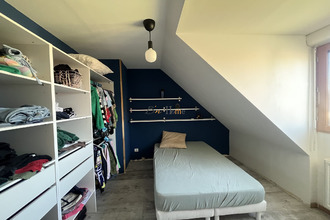 achat maison baralle 62860