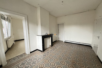 achat maison baralle 62860