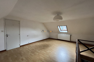 achat maison baralle 62860