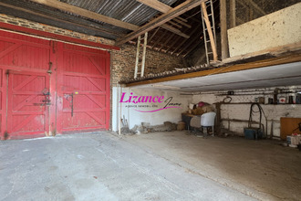 achat maison baralle 62860