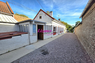 achat maison baralle 62860