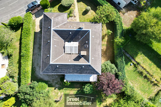 achat maison baraqueville 12160