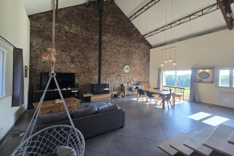 achat maison baraqueville 12160