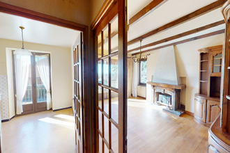 achat maison baraqueville 12160