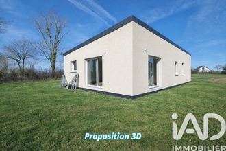 achat maison baraqueville 12160