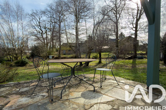 achat maison baraqueville 12160