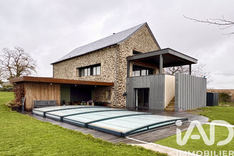 achat maison baraqueville 12160