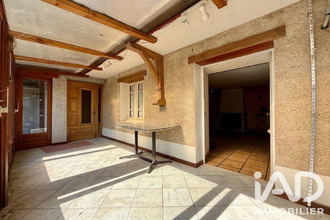 achat maison baraqueville 12160