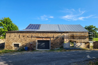 achat maison baraqueville 12160