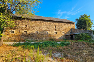 achat maison baraqueville 12160