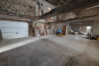 achat maison baraqueville 12160