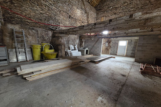 achat maison baraqueville 12160