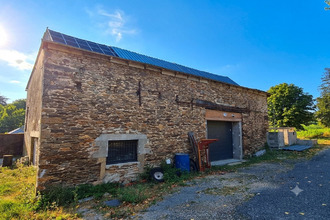 achat maison baraqueville 12160