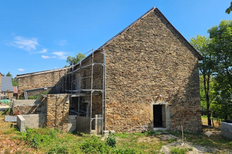 achat maison baraqueville 12160