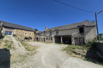 achat maison baraqueville 12160