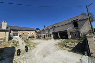 achat maison baraqueville 12160