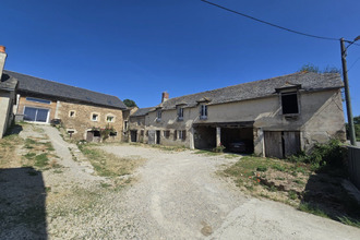 achat maison baraqueville 12160