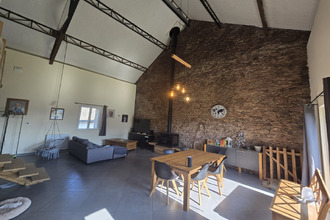 achat maison baraqueville 12160