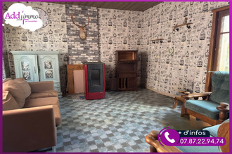 achat maison barastre 62124