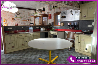 achat maison barastre 62124