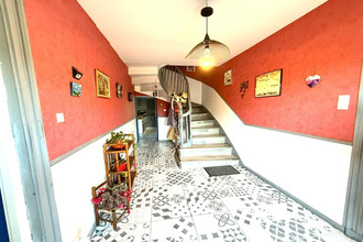 achat maison barbachen 65140