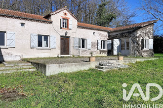 achat maison barbachen 65140