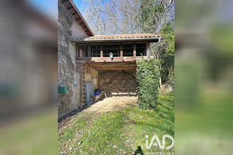 achat maison barbachen 65140