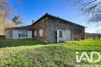 achat maison barbachen 65140