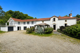 achat maison barbachen 65140