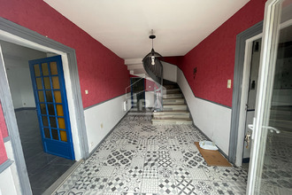 achat maison barbachen 65140