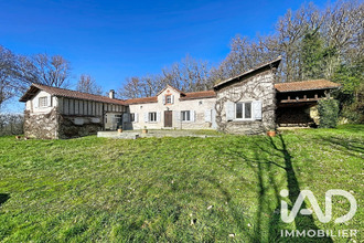 achat maison barbachen 65140
