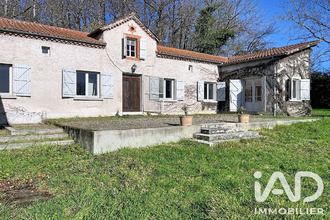 achat maison barbachen 65140