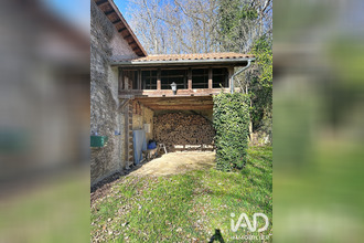 achat maison barbachen 65140